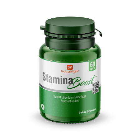 Stamina Boost