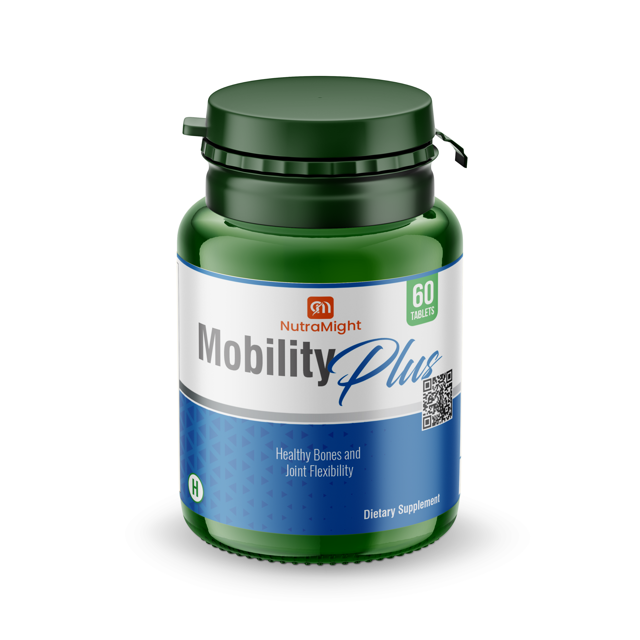 Mobility Plus