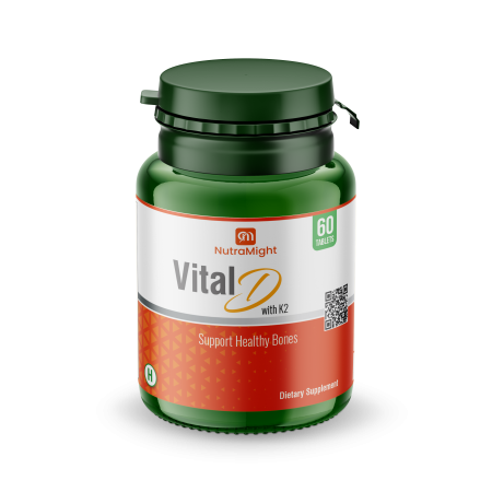 Vital D