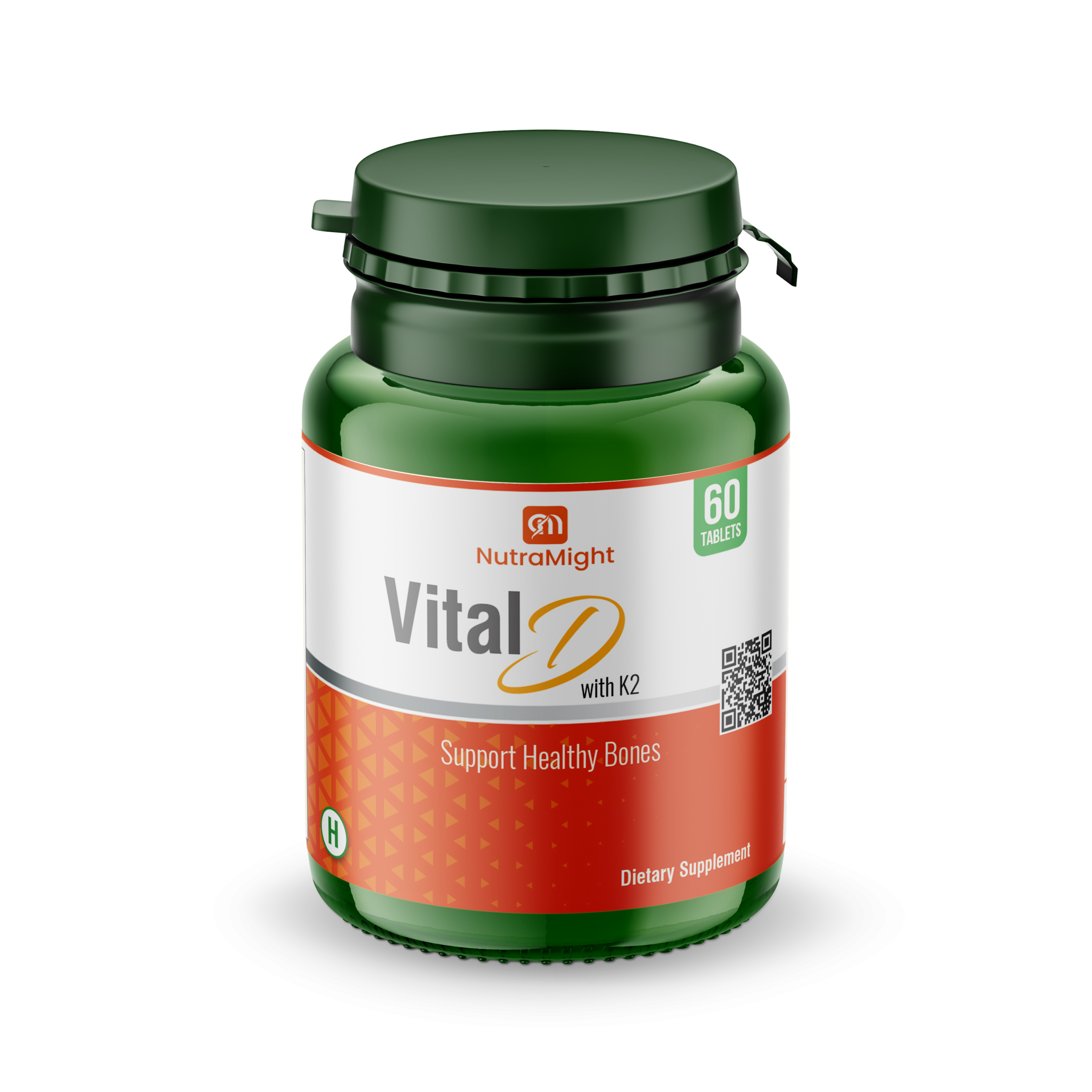Vital D